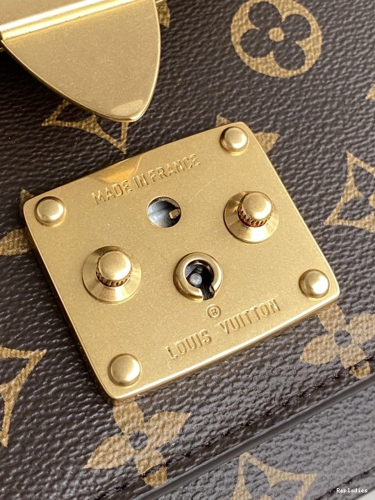 Cheap MONCEAU VUITTON LOUIS 0811
